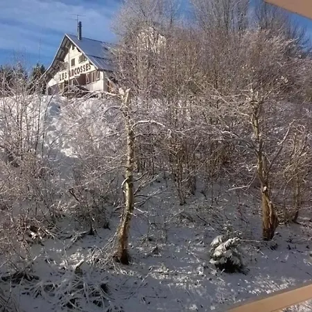 Goleon Lägenhet Fontcouverte-la-Toussuire