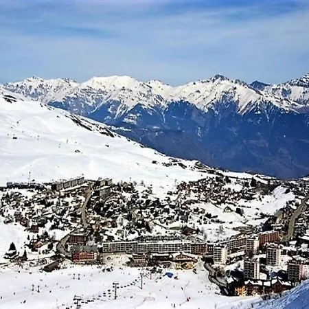 Lägenhet Goleon Fontcouverte-la-Toussuire