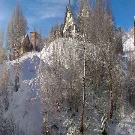 Goleon Lägenhet Fontcouverte-la-Toussuire