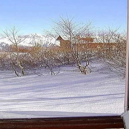 Goleon Lägenhet Fontcouverte-la-Toussuire